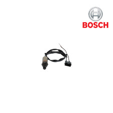 Oxygen Sensor BOSCH