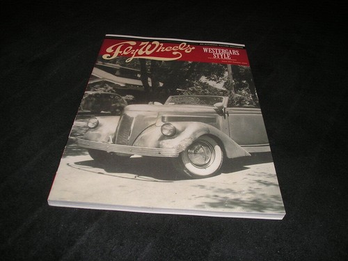 Fly wheels issue 2025 - fly,