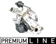 MAHLE Radiateur, recirculation