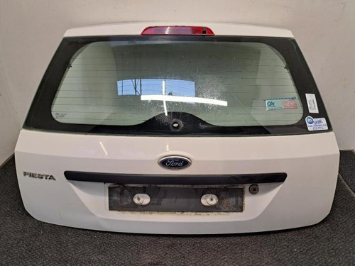 Malle hayon arriere ford - malle/hayon,