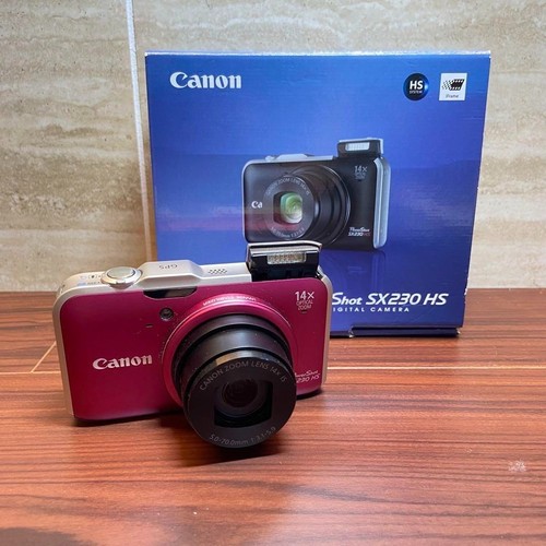 Appareil photo numérique