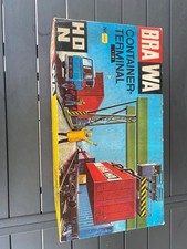 BRAWA 1151 HO Container
