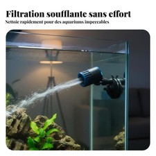 Pompe de Brassage à Double