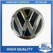 REAR DOOR BADGE EMBLEM FOR VW CRAFTER MK2  2017-ON 7C0853630B
