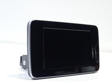 Ecran GPS MERCEDES CLASSE C