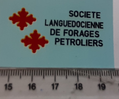 Décalcomanie décalque - décalcomanie,