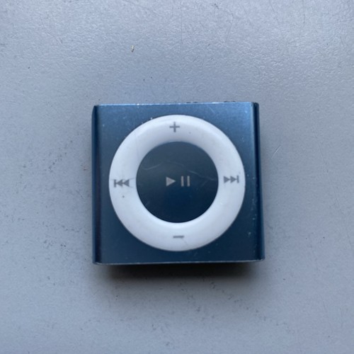 Apple ipod shuffle a1373 - -apple,