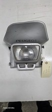 plaque phare peugeot xp6 50cc
