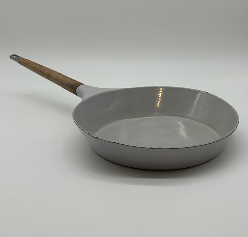 Poele fonte creuset - poele,
