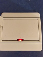 ARNOULD CLUB   Interrupteur Poussoir ou Va Et Vient à Voyant 65005 006 007 011