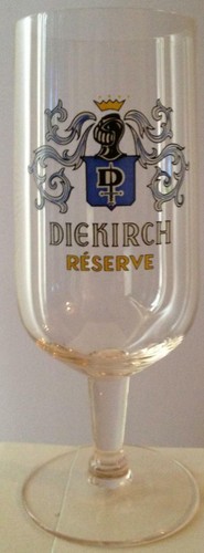 Diekirch réserve - réserve, (luxembourg)