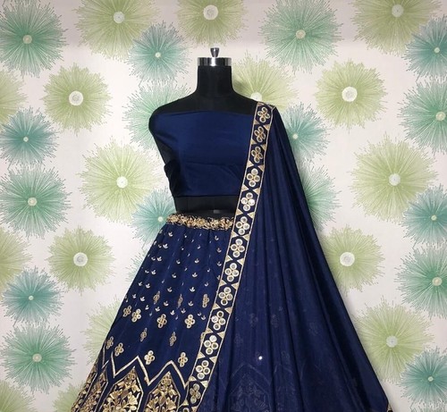Indien lehenga choli designer - indien,