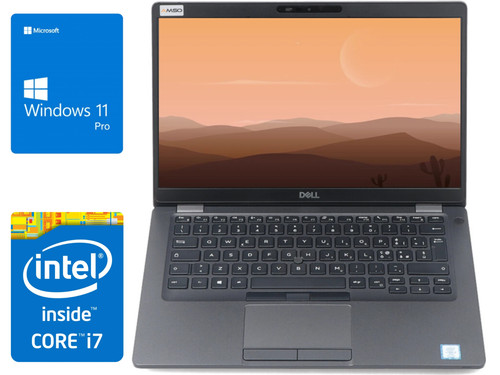 Dell latitude 5400 8665u - dell,