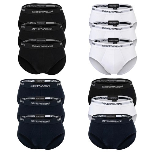 Emporio armani slips homme - emporio,