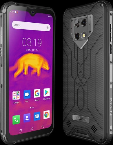 Blackview bv9800 pro 128go - bv9800,