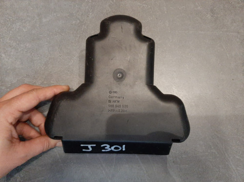Cache platine feu - cache,