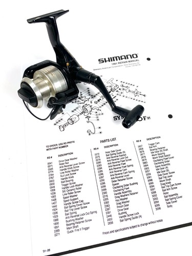 Shimano aero symetre - aero,