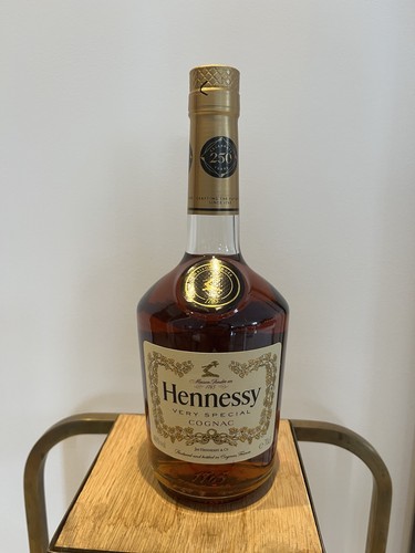 Cognac hennessy very - cognac,