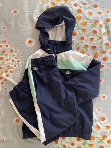 Ensemble lacoste - ensemble,