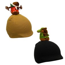 Housse de casque de ski Housse