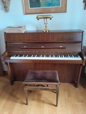 PIANO DROIT PLEYEL MODELE