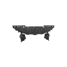 Cache sous moteur avant, déflecteur inférieur Renault Megane 2 2006-2008