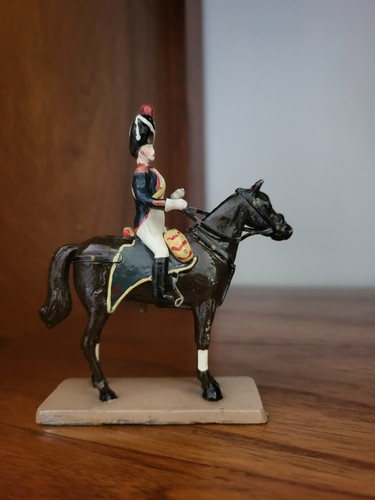 Jabouley/Grenadier