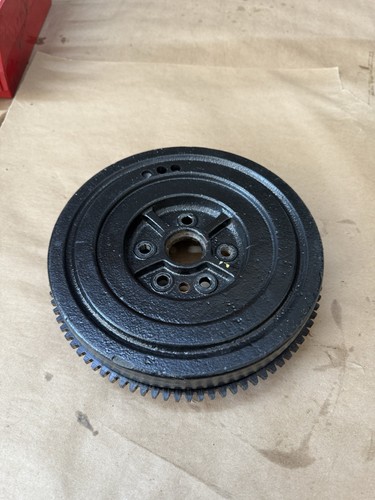 Oem johnson flywheel - oem,