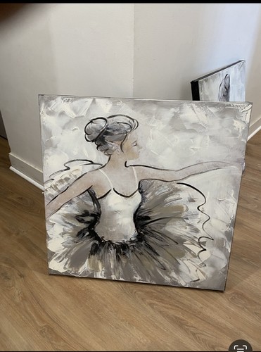 Peinture tableau sur toile