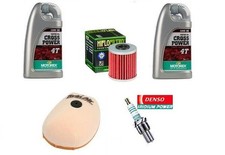 SUZUKI RMZ 450 - 05/19 -