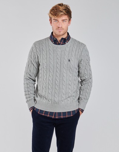 Pull ralph lauren - lauren, torsadé