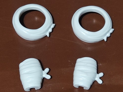 Playmobil bandages tête bras - playmobil,