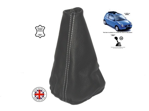 Soufflet levier vitesse - de,