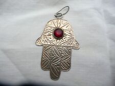 Berber fatma hand MOROCCO