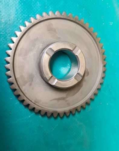 Engrenage volant moteur quad