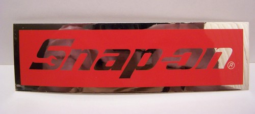 Neuf autocollant - **neuf**,