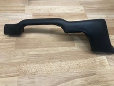 Not Used Dash Handel with Foam Interior￼ for Triumph TR4 TR4A 1962-1967