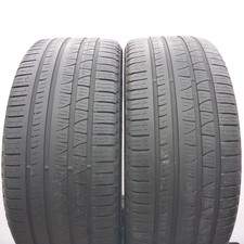265 40 21 2X PIRELLI 265/40