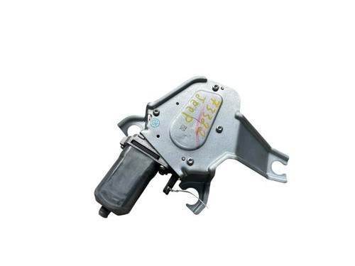 Moteur essuie glace - , arriere