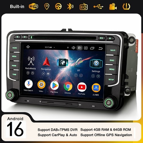Carplay android autoradio - android,