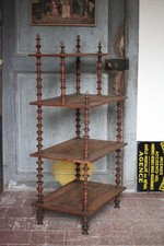 Étagère bobines Napoléon