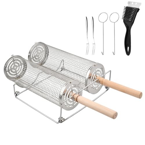 Pcs set barbecue 30cm - 2,