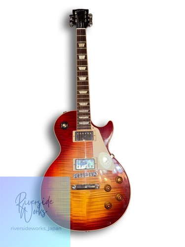 Guitare électrique gibson - gibson, les