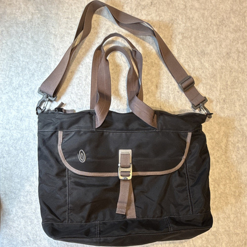 Timbuk2 shoulder messenger - timbuk2, shoulder/messenger