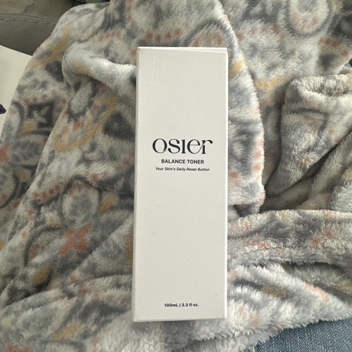 Osier balance toner - osier,