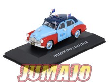 AUS803 Voiture 1/43 IXO