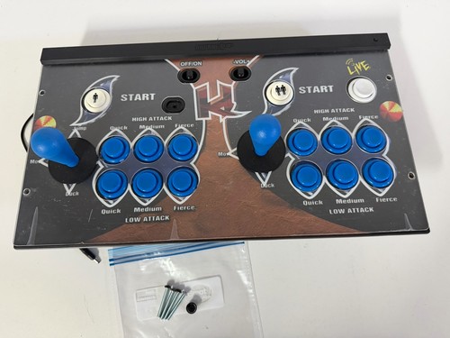 Arcade 1up killer instinct - killer,