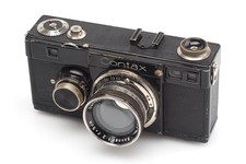 Zeiss Ikon Contax I Type 4