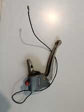 Poignée Commodo De Frein Droit Peugeot Gt 10