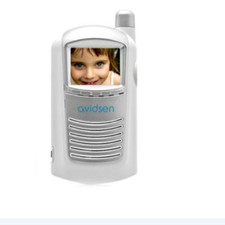 AVIDSEN 102178 MODULAR PORTABLE VIDEO MONITOR